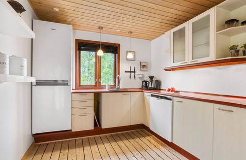 Skiveren House | 2 bedroom lovely home in Skagen