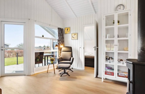Høruphav House | 2 bedroom lovely home in Sydals