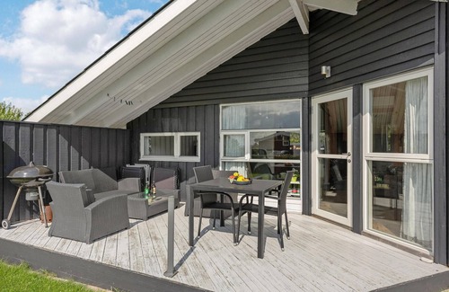 Høruphav House | 2 bedroom lovely home in Sydals