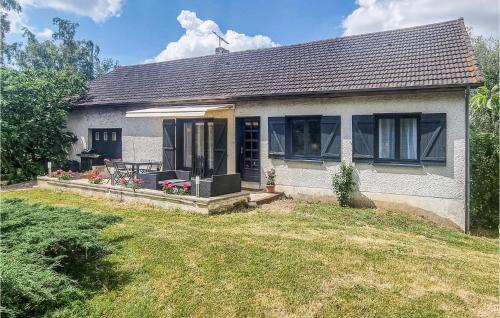 Herry House | 2 Bedroom Lovely Home In Herry