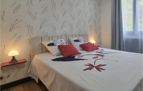 Herry House | 2 Bedroom Lovely Home In Herry