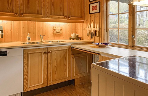 Oppdal House | 2 bedroom lovely home in Oppdal
