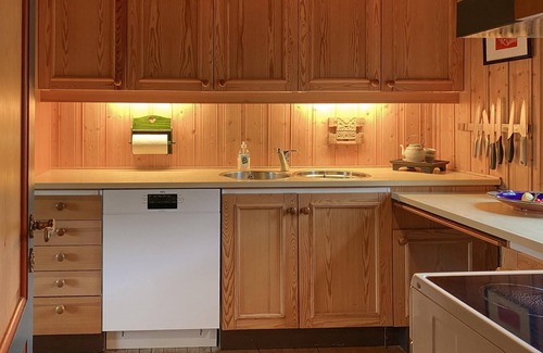 Oppdal House | 2 bedroom lovely home in Oppdal