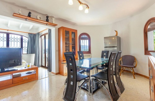 Orba House | 2 bedroom lovely home in Orba
