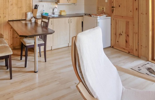 Wicie House | 2 bedroom lovely home in Wicie
