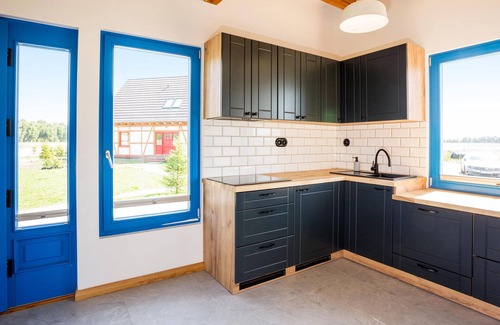 Debina House | 2 bedroom lovely home in Rowy