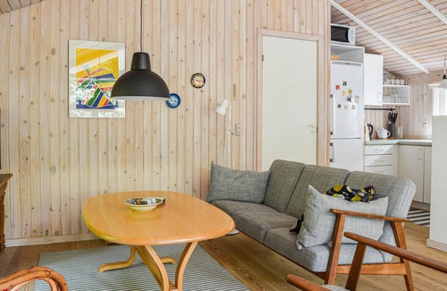 Nordost House | 2 bedroom lovely home in Sæby