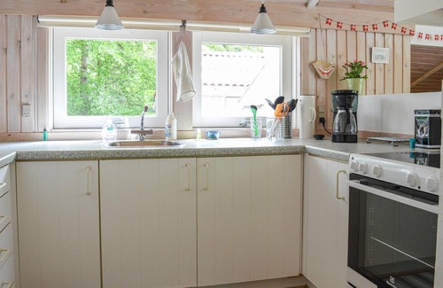 Nordost House | 2 bedroom lovely home in Sæby