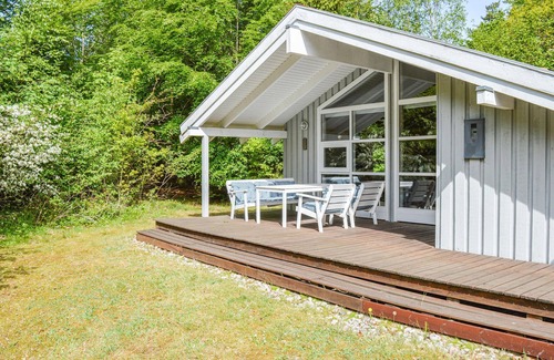 Nordost House | 2 bedroom lovely home in Sæby