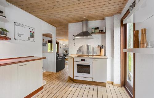 Skiveren House | 2 Bedroom Lovely Home In Skagen