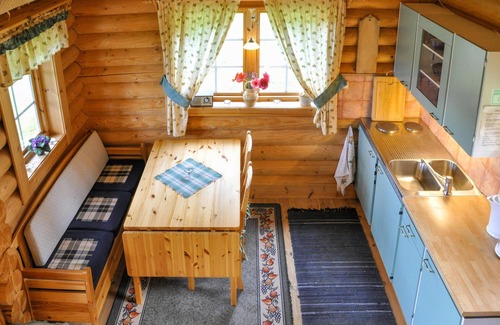 Sunne Municipality House | 2 bedroom lovely home in Sunne