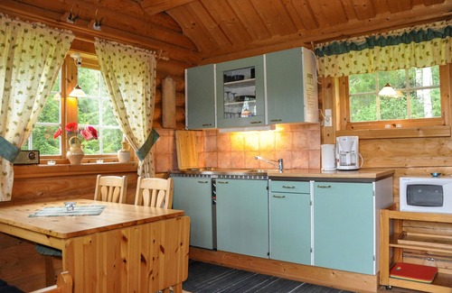Sunne Municipality House | 2 bedroom lovely home in Sunne