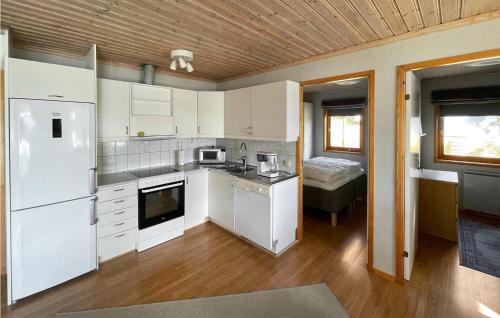 Vaggeryd House | 2 Bedroom Lovely Home In Vaggeryd