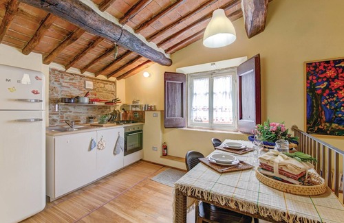 Calci House | 2 bedroom lovely home in Calci (PI)