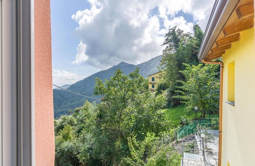 Garbarini House | 2 bedroom lovely home in Tribogna
