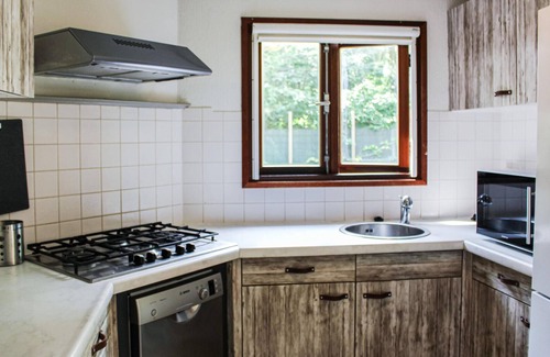 Overberg House | 2 bedroom lovely home in Overberg
