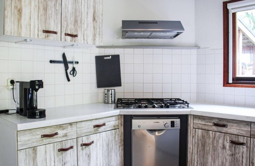 Overberg House | 2 bedroom lovely home in Overberg