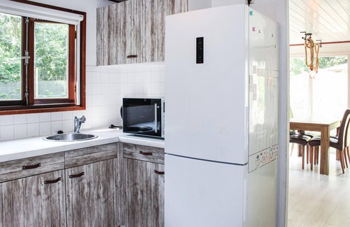 Overberg House | 2 bedroom lovely home in Overberg