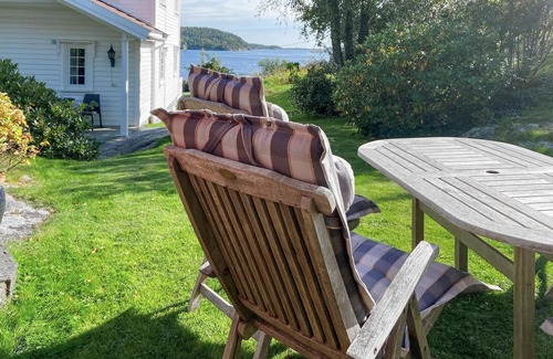 Lindesnes House | 2 bedroom lovely home in Lindesnes