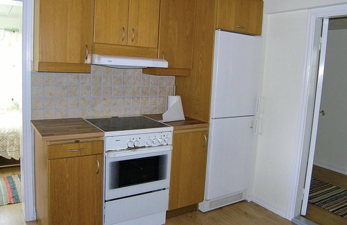 Bredaryd House | 2 bedroom lovely home in Bredaryd