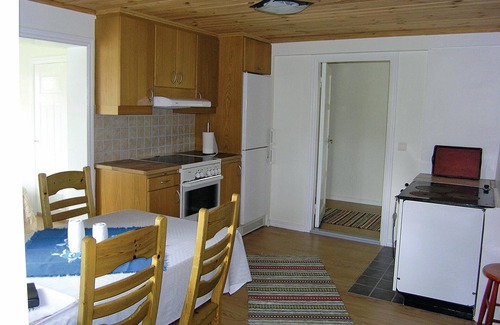 Bredaryd House | 2 bedroom lovely home in Bredaryd