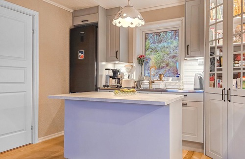 Munkedal House | 2 bedroom lovely home in Munkedal