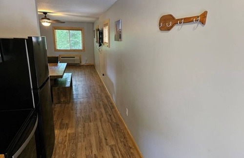 Isle Resort | 2 Bedroom Lower Duplex