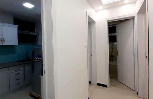 Nifas Silk-Lafto Apartment | 2 Bedroom luxury apartment