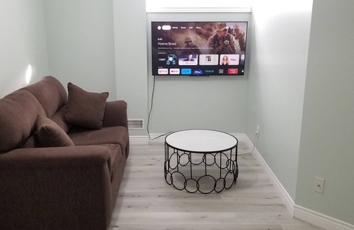Guelph Apartment | 2 Bedroom Luxury Apartment
