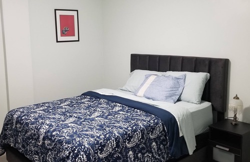 Guelph Apartment | 2 Bedroom Luxury Apartment