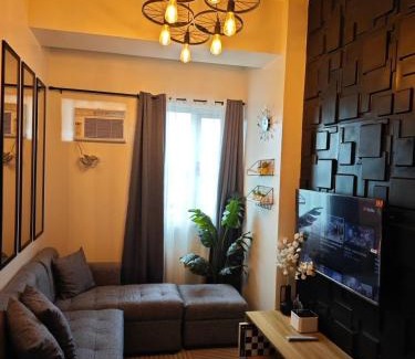 San Bartolome House | 2 Bedroom Luxury Condo UnitLuxHomme