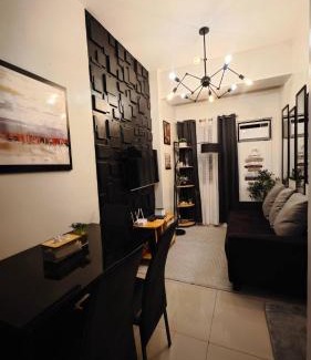 San Bartolome House | 2 Bedroom Luxury Condo UnitLuxHomme