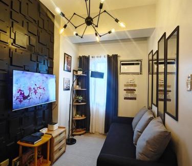 San Bartolome House | 2 Bedroom Luxury Condo UnitLuxHomme