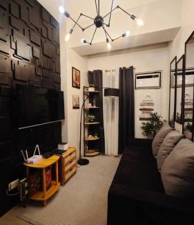 San Bartolome House | 2 Bedroom Luxury Condo UnitLuxHomme