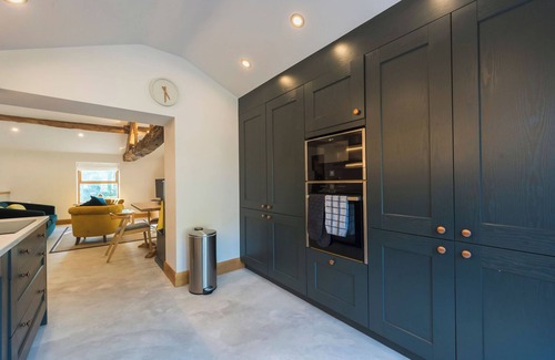 Airton Cottage | 2 bedroom luxury cottage with hot tub