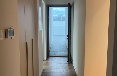Lykabittos Apartment | 2 bedroom luxury penthouse near city centre