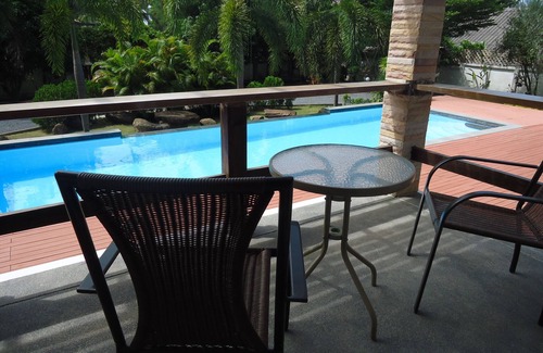 Bang Po Apartment | 2 Bedroom Luxury Serviced Apartment Koh Samui Thailand