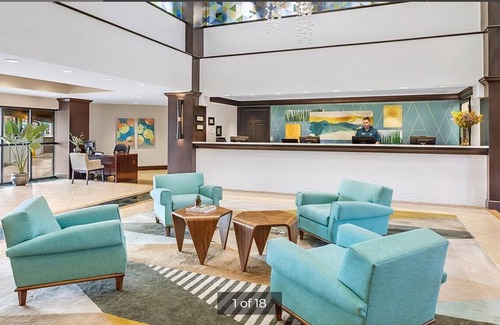 Doral Condo | 2-bedroom Marriott condo in Doral. The week of the PGA Tour stop at Trump Doral