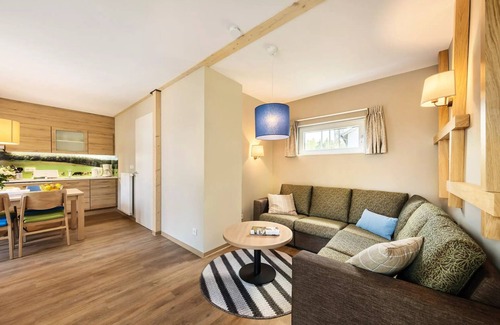 Leutkirch im Allgau House | 2 bedroom mobile home in leutkirch
