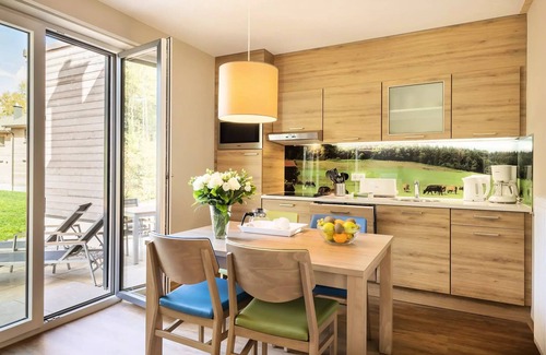 Leutkirch im Allgau House | 2 bedroom mobile home in leutkirch