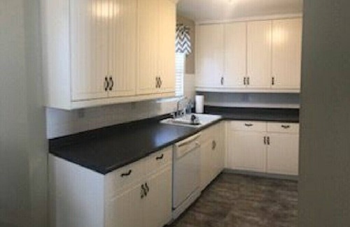 Steger Apartment | 2 Bedroom Modern Apartment 35 miles to Chicago