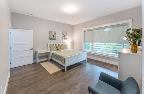Halifax House | 2 bedroom newly basement suite