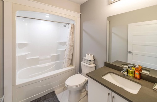 Halifax House | 2 bedroom newly basement suite