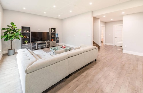 Halifax House | 2 bedroom newly basement suite