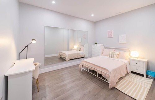 Halifax House | 2 bedroom newly basement suite