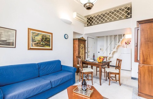 Rapallo Apartment | 2 bedroom nice apartment in Rapallo GE