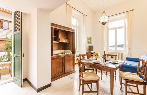 Rapallo Apartment | 2 bedroom nice apartment in Rapallo GE