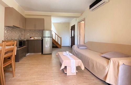 Skaloma Apartment | 2 bedroom nice apartment in Nafpaktos