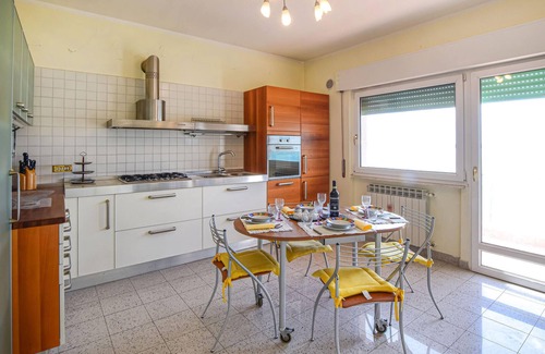 Orbetello Apartment | 2 bedroom nice apartment in Orbetello