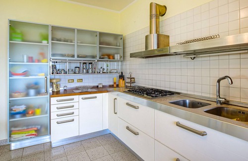 Orbetello Apartment | 2 bedroom nice apartment in Orbetello